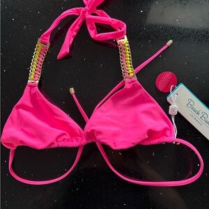 Beach Bunny Pop That bikini top